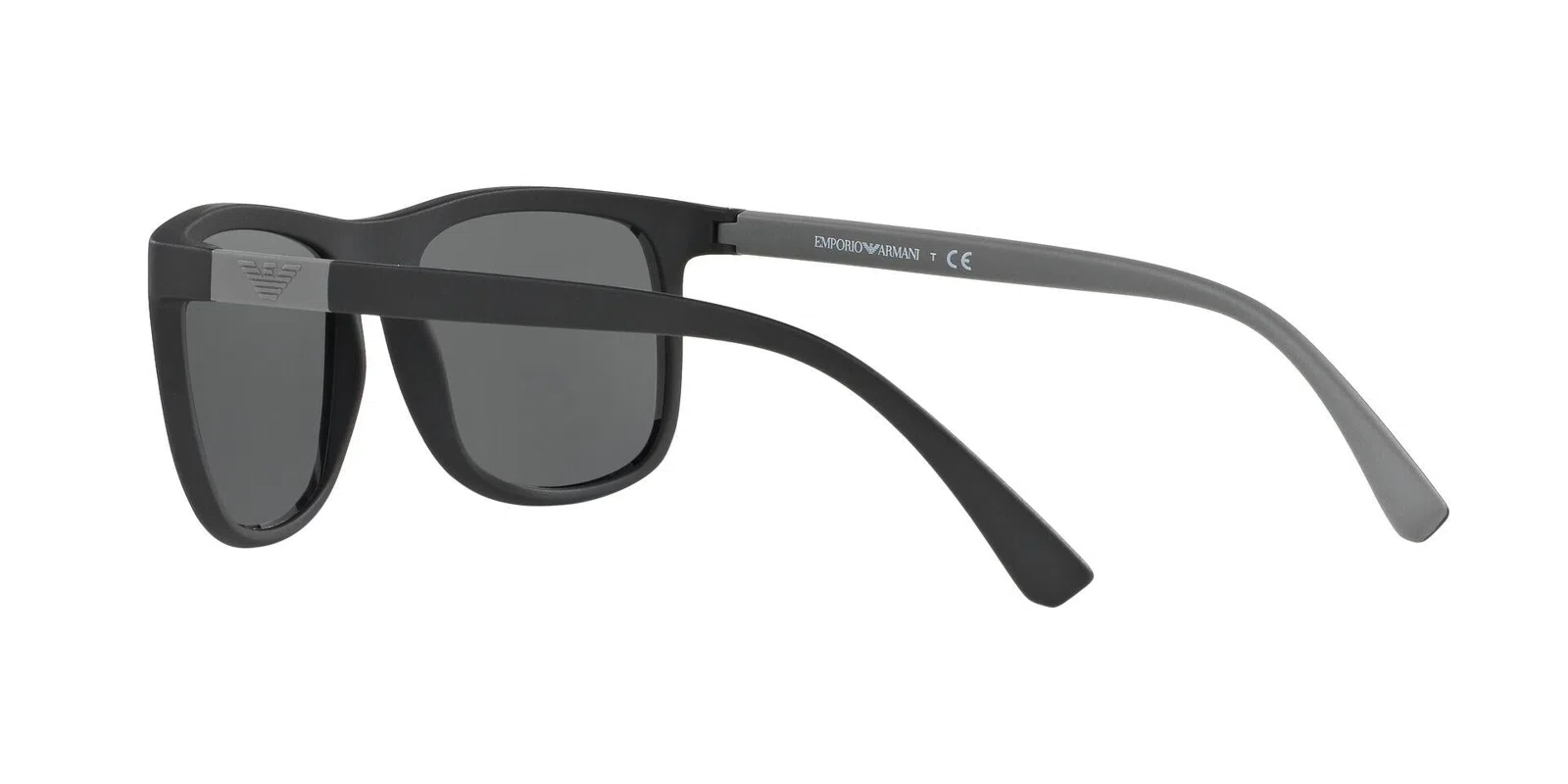 Emporio Armani 4079 Sunglasses - view 22